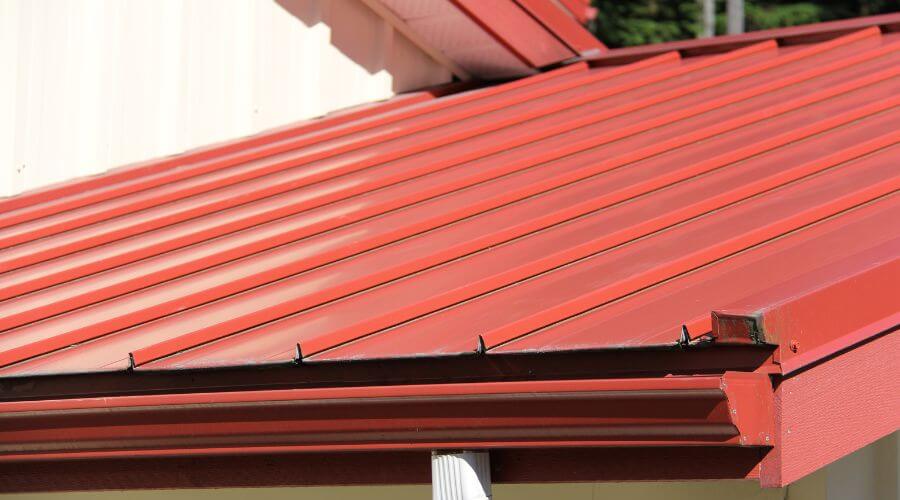 Industrial Roof Installation in Madera, CA